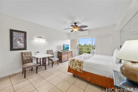Waikiki Shore(unit#615)
