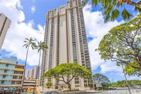 Yacht Harbor Towers(unit#2702)