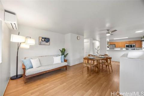 Kaopa Park Place(unit#A)