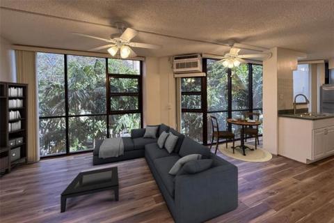 Hale Kaheka(unit#203)