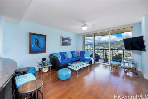 Allure Waikiki(unit#2608)