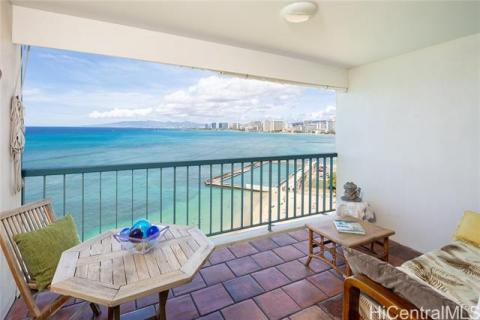 Sans Souci Inc(unit#1106)