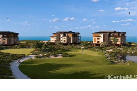 North Shore Club Residences(unit#3/11)