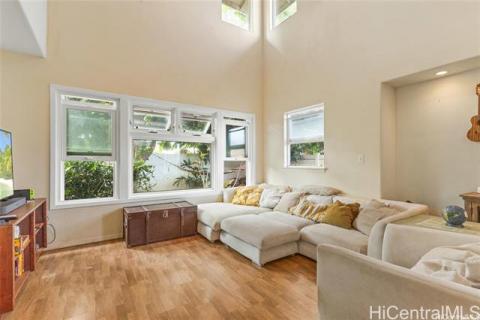 Hoomaikai Village(unit#1)