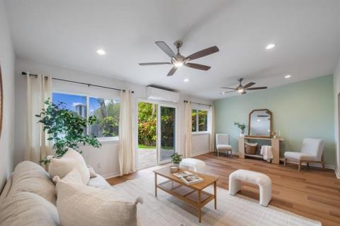 Hale Makani Kai(unit#101)