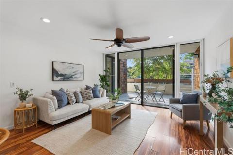 Poinciana Manor(unit#217)