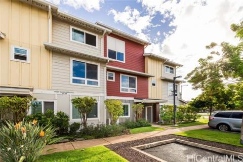 Kaikoi at Hoopili(unit#701)