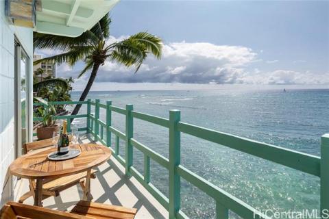 Diamond Head Ambassador A(unit#518)