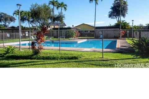 Fairway Village Twnhouse(unit#223)