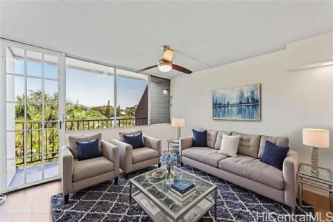 Hale Anaole Apts(unit#316B)