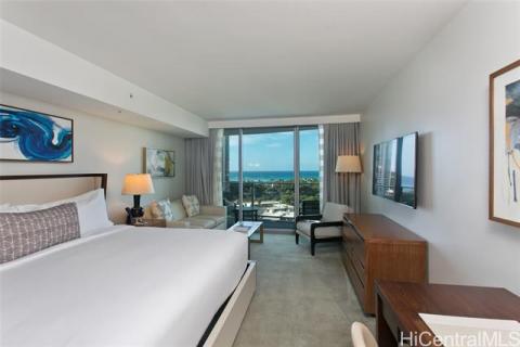 The Ritz-Carlton Residences Twr 2 - 383 Kalaimoku(unit#1503 - Tower 2)
