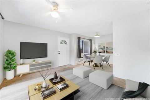 Palm Villas 2(unit#4A)