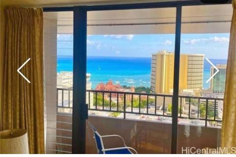 Royal Kuhio(unit#3112)