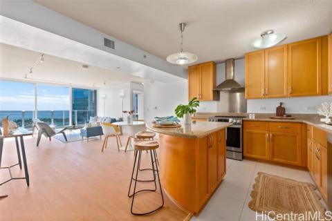 Moana Pacific(unit#I-3206)