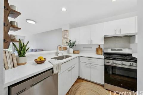 Kekuilani Villas(unit#1207-M)