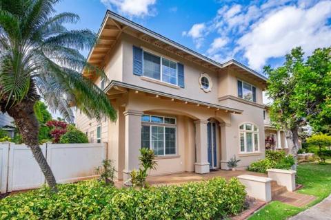 OCEAN POINTE