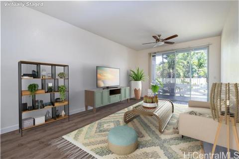 Kekuilani Villas(unit#502)