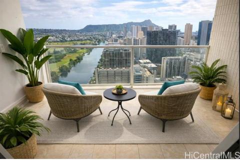 Island Colony(unit#3905)