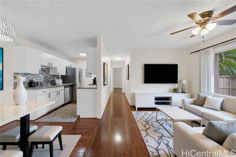 Palm Villas 2-DD(unit#21A)