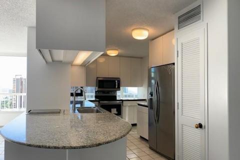 Honolulu Park Place(unit#PH3603)