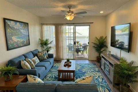 Makakilo Cliffs(unit#15-105)