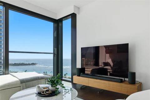 Victoria Place(unit#2506)