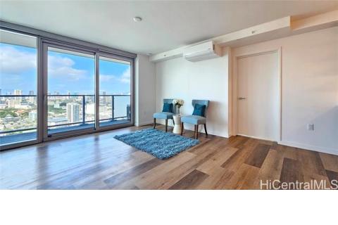 The Park on Keeaumoku(unit#3016R)