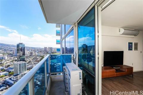 Kapiolani Residence(unit#3505)