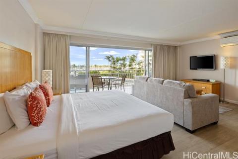 Ilikai Apt Bldg(unit#306)