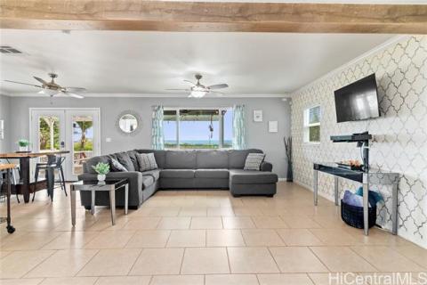 Makaha オーシャンview Estates