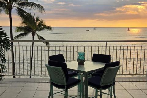 Diamond Head Apts Ltd(unit#401)