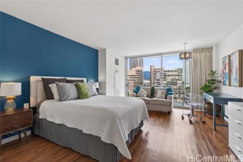 Ilikai Marina(unit#1283)