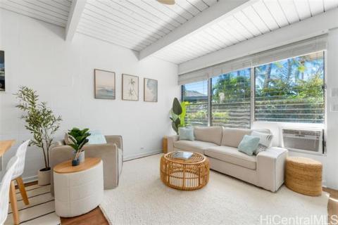 Waialae Gardens(unit#4)