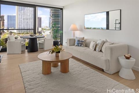 Victoria Place(unit#807)