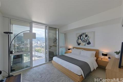 909 Kapiolani(unit#3105)