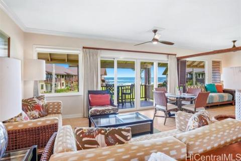 Hanalei Colony Resort(unit#D3)