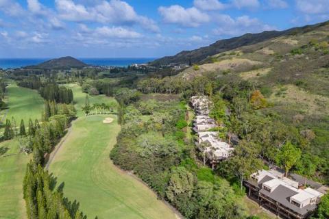 Bluestone(unit#3001)