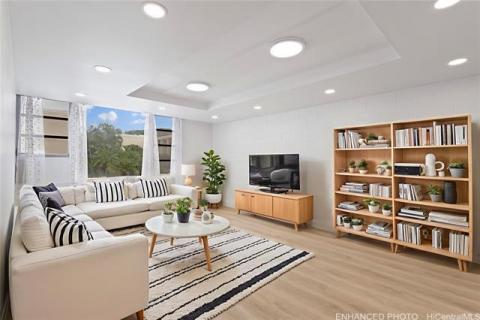 Pearl Ridge Gdns & Twr(unit#1-201)