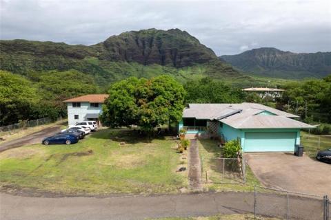 WAIANAE