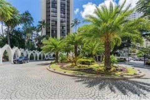 Liliuokalani Gardens(unit#II1811)