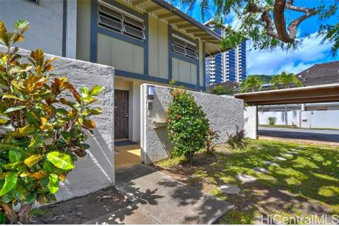 Gateway Peninsula(unit#F1)