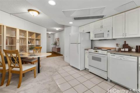 One Kalakaua Senior Living(unit#1512)