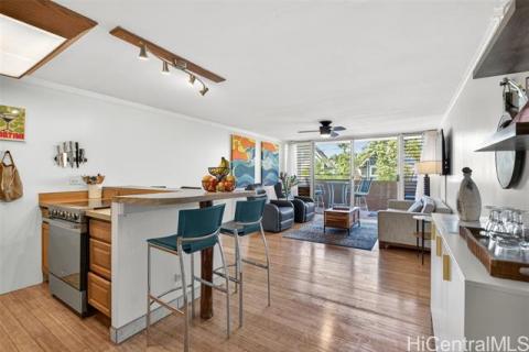 Mokuleia Sands(unit#212)