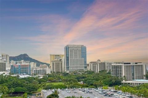 Canterbury Pl(unit#18A)