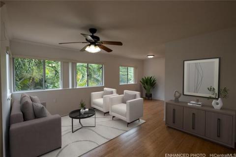 Kaopa Park Place(unit#A)