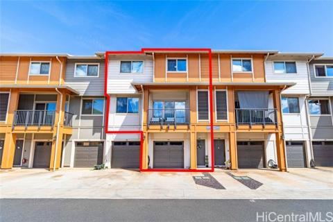 Kohina at Hoopili(unit#1513)