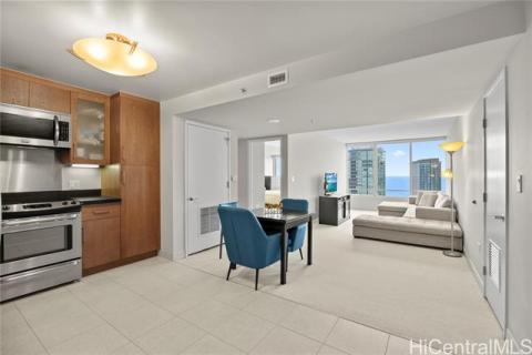 Pacifica Honolulu(unit#4206)