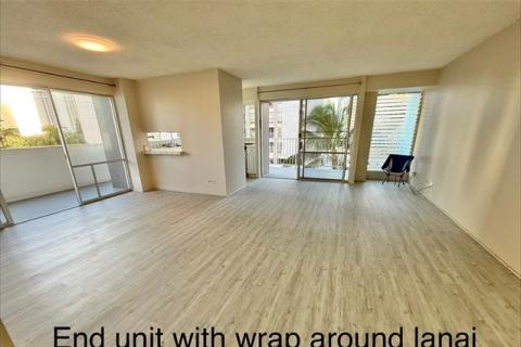 Oahu Surf 2(unit#705)