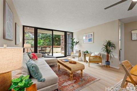 Poinciana Manor(unit#247)