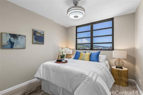 Kapiolani Belaire(unit#901)